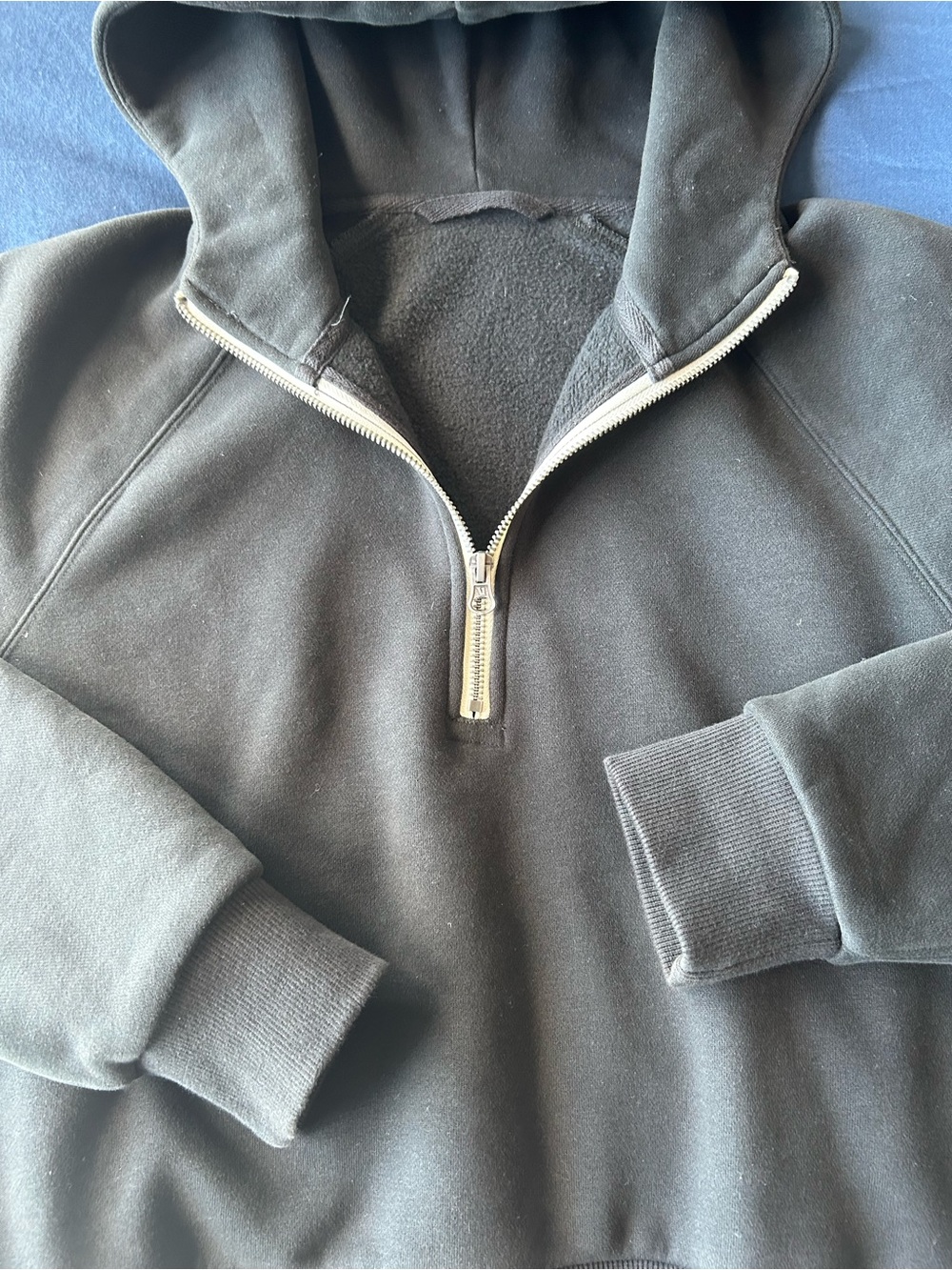 Vuori Halo Hoodie women’s small black